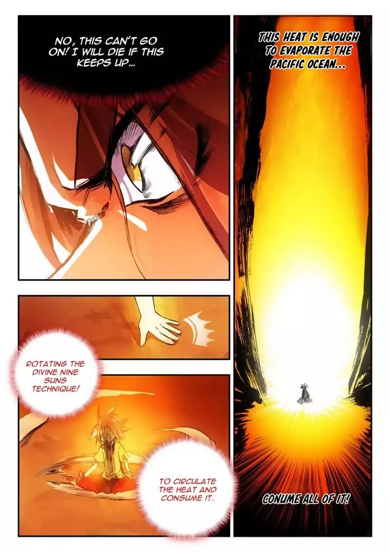 Legend of Phoenix Chapter 10 16